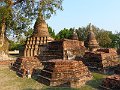 Sukhothai Historical Park P0681